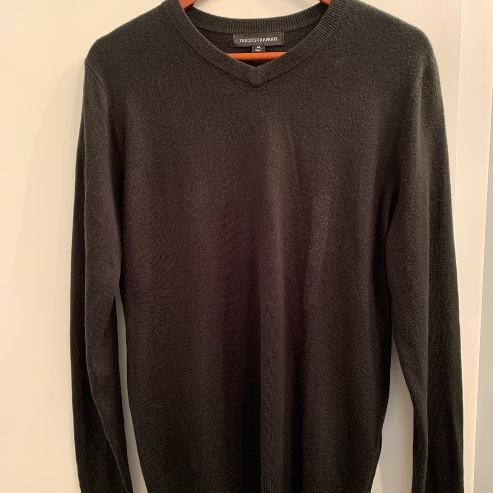 TRICOTS st RAPHAEL Pullover Sweater